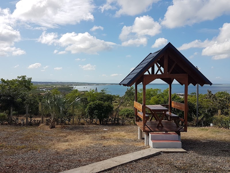 Hotel spa and resort ocean breeze Monte Cristi photo