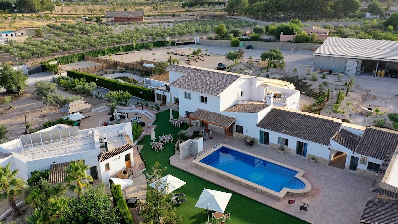 Hotel Spa Artmonia Alicante - Hotel Spa in Alicante