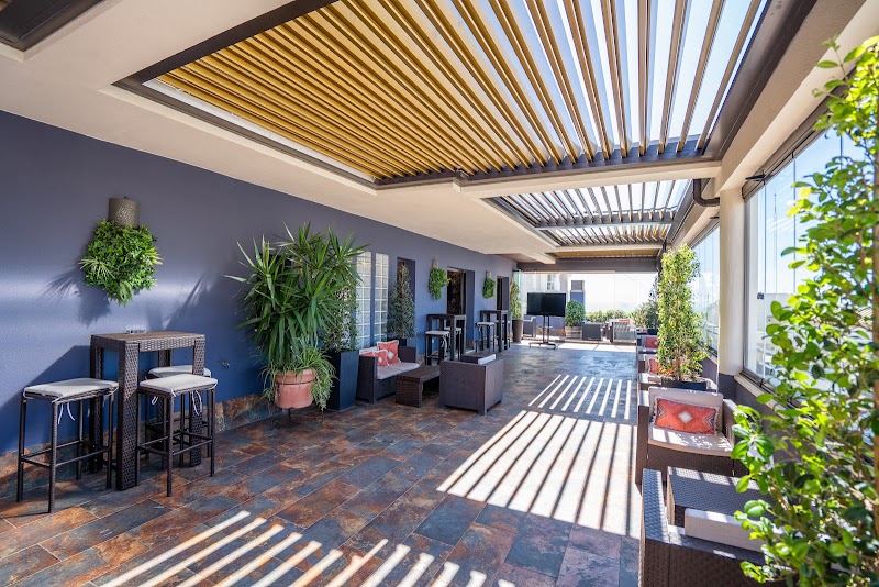 Hotel Spa Cádiz Plaza Cadiz - Hotel Spa in Cadiz