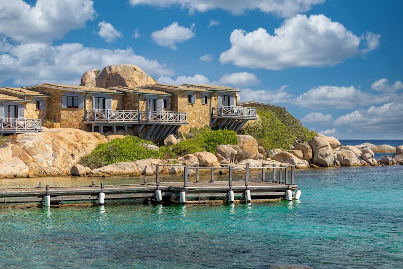 Hotel & Spa des Pecheurs Corsica - Hotel Spa in Corsica