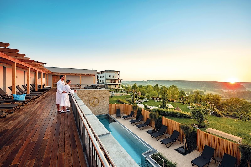 Hotel & Spa Larimar Bad Waltersdorf - Medical Spa in Bad Waltersdorf