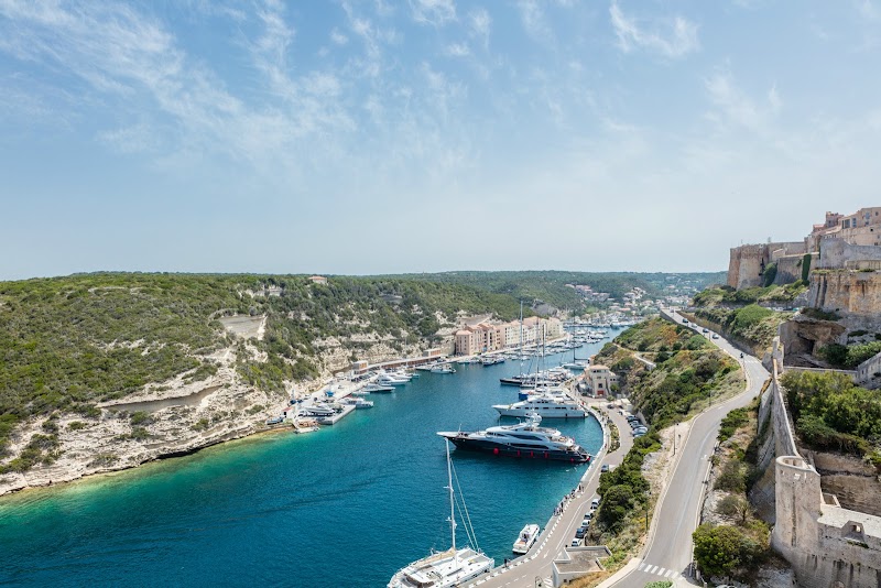 Hôtel Spa Le Genovese Corsica - Medical Spa in Corsica