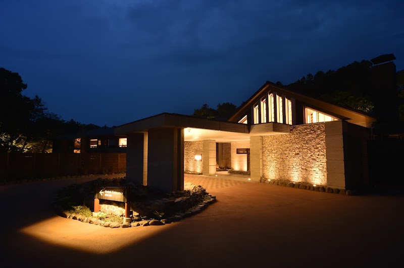 Hotel & Spa Resort La Vista Akangawa Kushiro Hokkaido - Resort Spa in Hokkaido