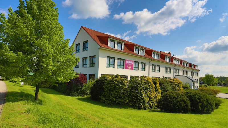 Hotel Sportwelt Radeberg Dresden - Medical Spa in Dresden