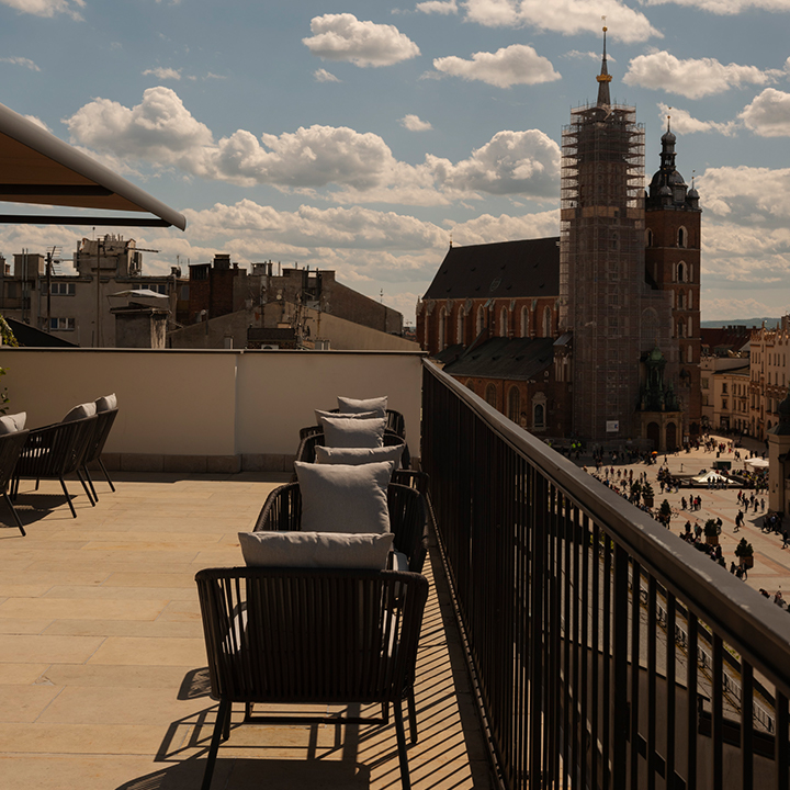 Hotel Stary Krakow - Hotel Spa in Krakow