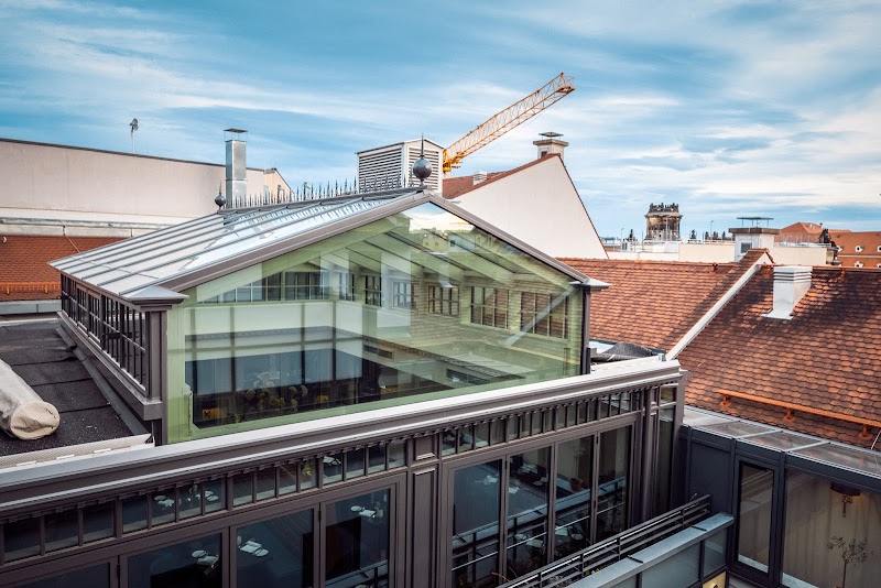 Hotel Suitess Dresden - Hotel Spa in Dresden