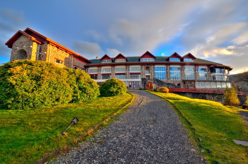 Hotel Termas Puyehue Wellness & Spa Resort Atacama - Resort Spa in Atacama
