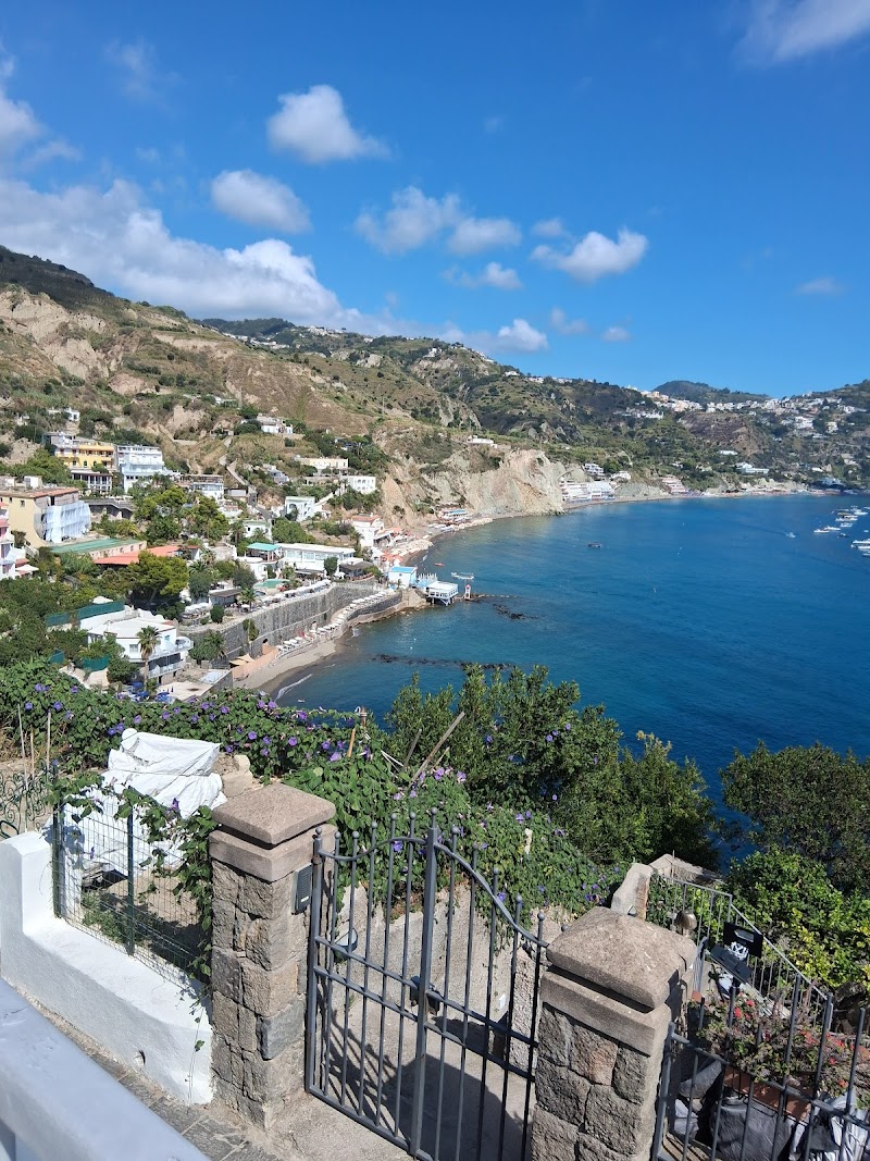 Hotel Terme San Michele & SPA, WorldHotels Distinctive Ischia - Hotel Spa in Ischia