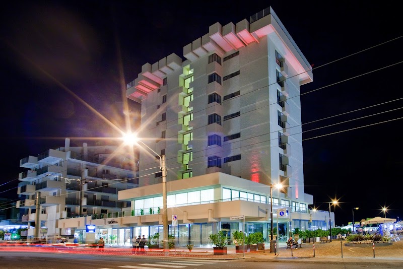 Hotel Terminal Palace & Spa Rimini - Medical Spa in Rimini