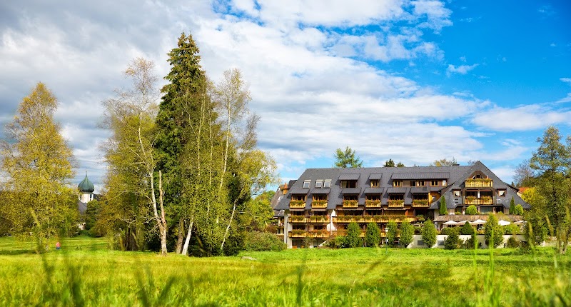 Hotel Thomahof Black Forest - Hotel Spa in Black Forest