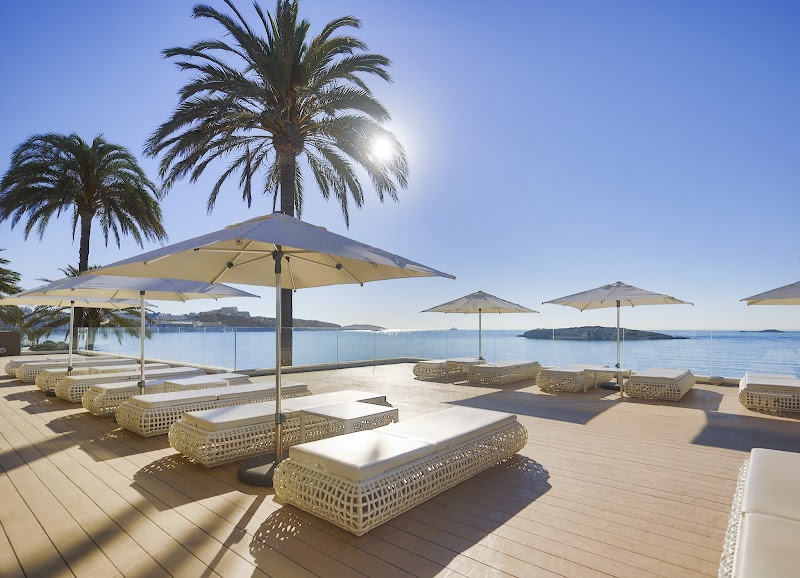 Hotel Torre del Mar Ibiza - Resort Spa in Ibiza