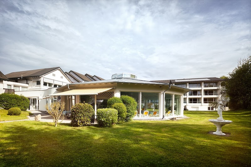 Hotel Traube Revital GmbH Wurmlingen - Hotel Spa in Wurmlingen