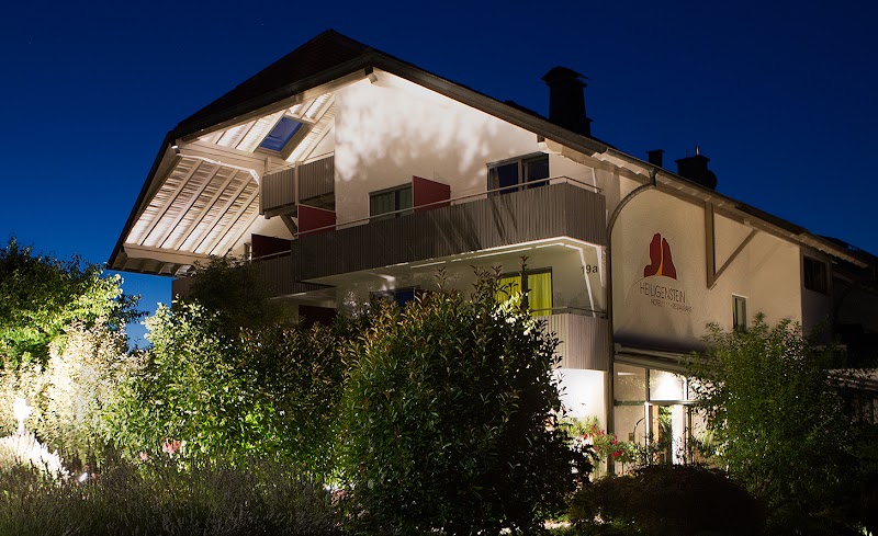 Hotel und Restaurant Heiligenstein Baden-Baden - Hotel Spa in Baden-Baden