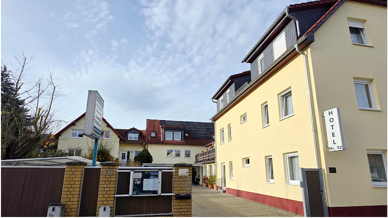 Hotel und Sauna am Gutspark Leipzig - Medical Spa in Leipzig