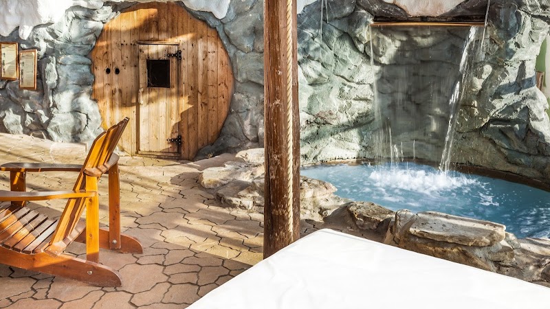 Hôtel Universel Québec Sainte-Foy Quebec City - Hotel Spa in Quebec City