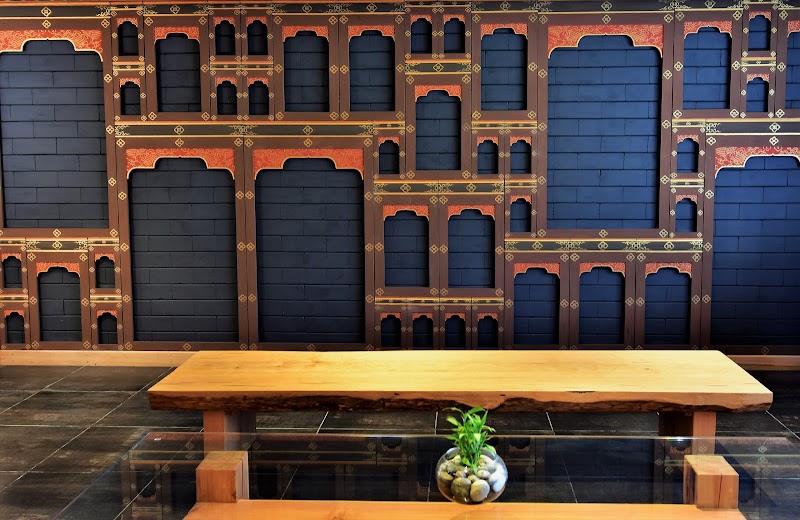 Hotel Valley Thimphu - Hotel Spa in Thimphu