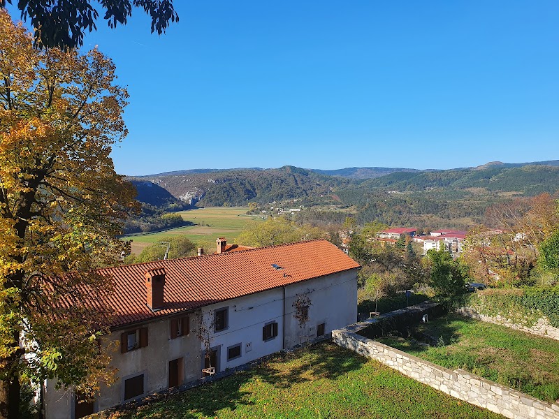 Hotel Vela Vrata Istria - Hotel Spa in Istria