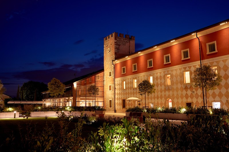 Hotel Veronesi La Torre Verona - Medical Spa in Verona