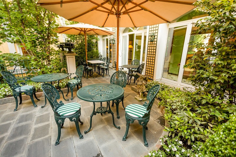 Hotel Victoria Torino Turin - Hotel Spa in Turin