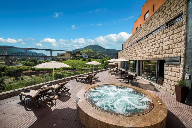 Hotel Vila Galé Collection Douro Douro Valley - Hotel Spa in Douro Valley