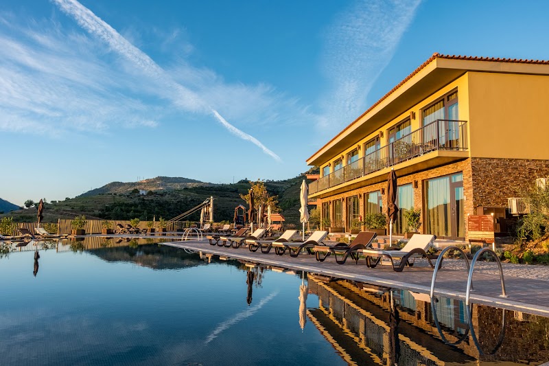 Hotel Vila Galé Douro Vineyards Douro Valley - Hotel Spa in Douro Valley