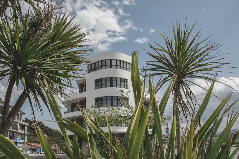 Hotel Villa Antilla San Sebastian - Thermal Spa in San Sebastian