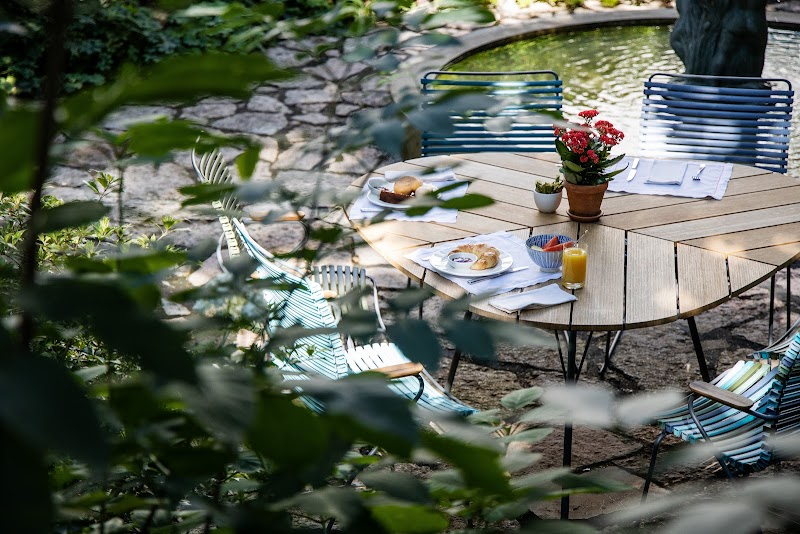 Hotel & Villa Auersperg Salzburg - Resort Spa in Salzburg