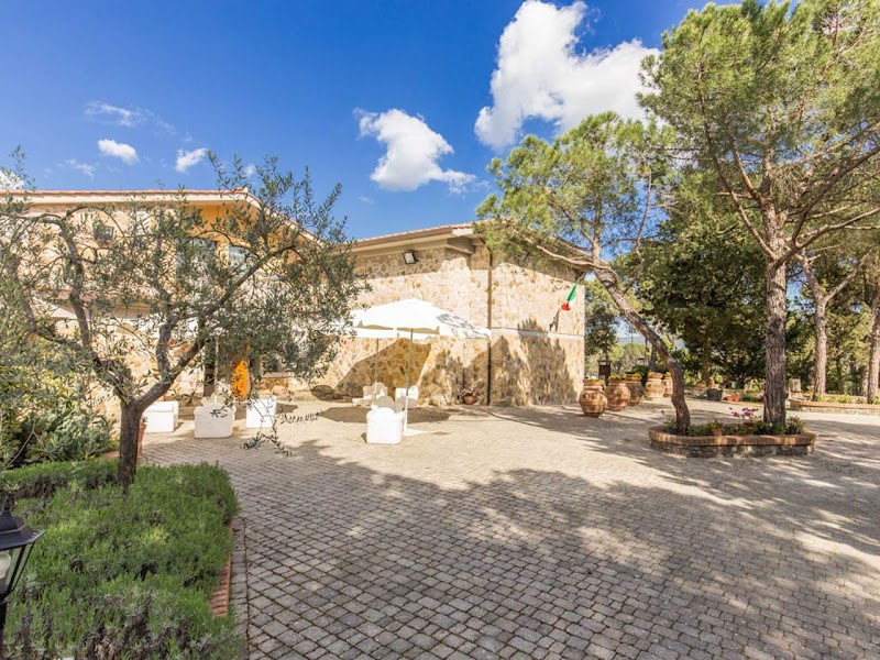 Hotel Villa Cesi Tuscany - Resort Spa in Tuscany