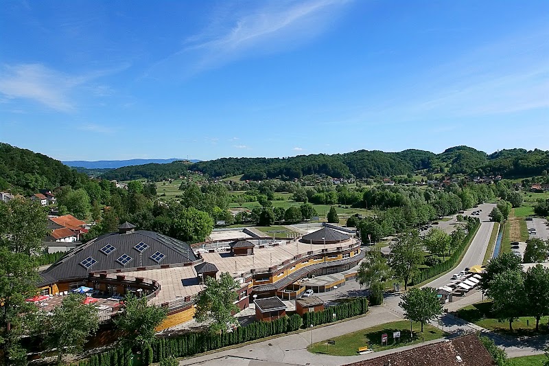 HOTEL VILLA MAGDALENA Zagreb - Medical Spa in Zagreb