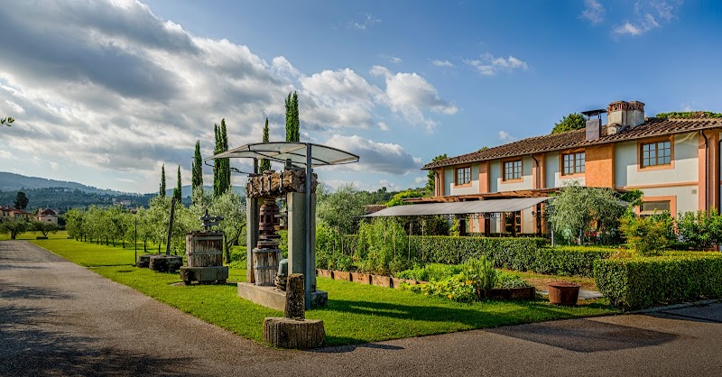 Hotel Villa Olmi Firenze Florence - Resort Spa in Florence