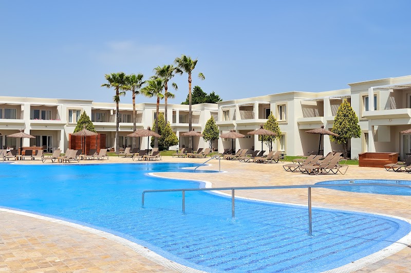 Hotel Vincci Costa Golf Cadiz - Resort Spa in Cadiz