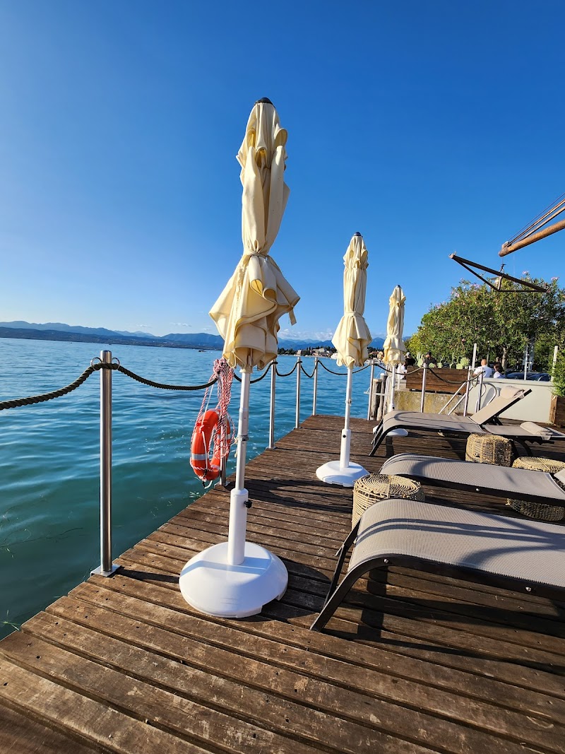 Hotel Vinci SIrmione **** Lake Garda - Hotel Spa in Lake Garda