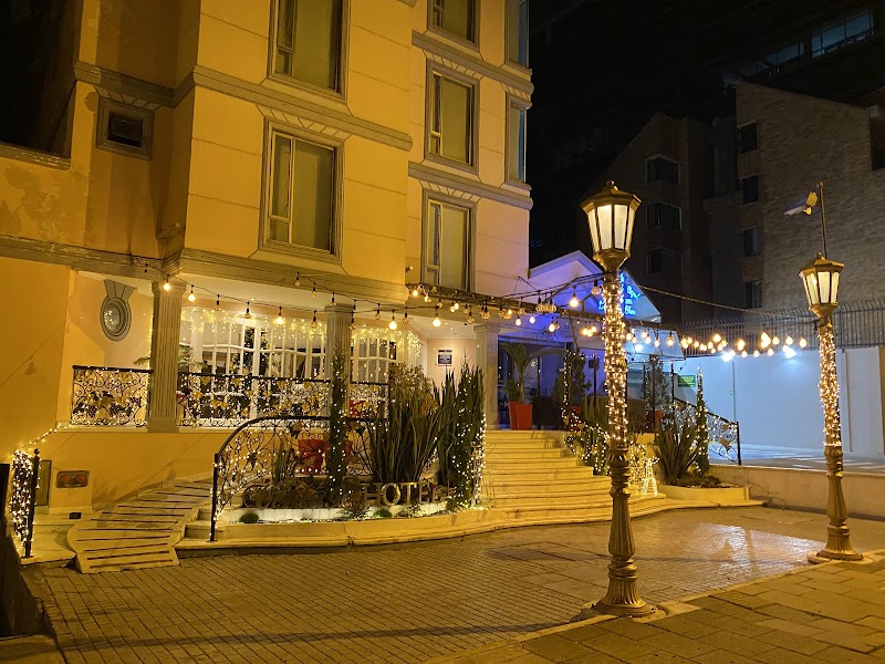 Hotel Vintage Bogotá - Hotel Spa in Bogotá