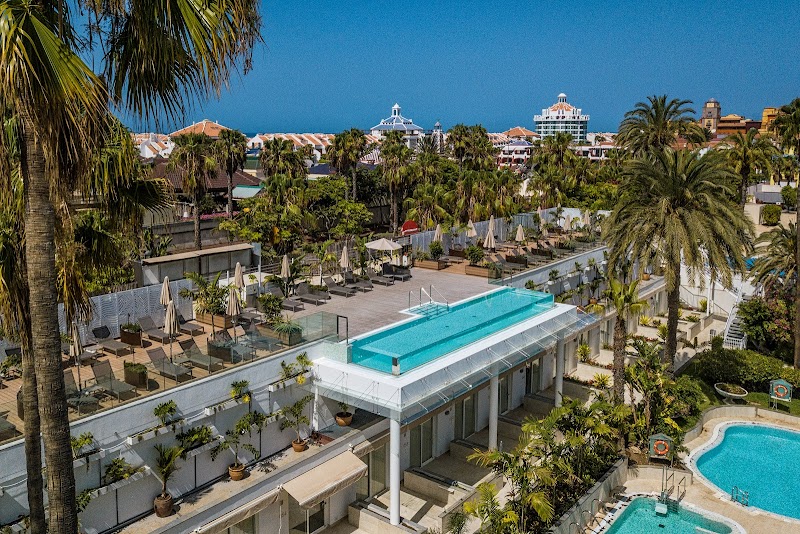 Hotel Vulcano | Spring Hotels Tenerife - Resort Spa in Tenerife