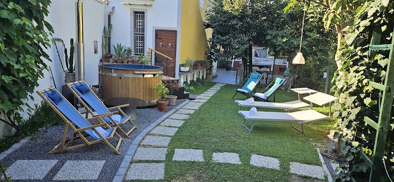 Hotel Wagon-Lit Bologna - Hotel Spa in Bologna