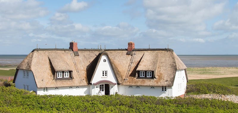 Hotel Watthof Sylt - Hotel Spa in Sylt