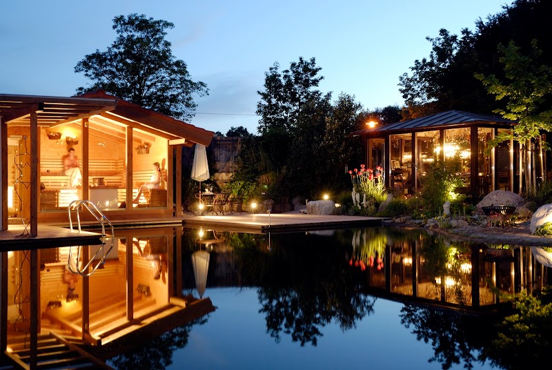 Hotel Wellnessgarten Zell am See - Resort Spa in Zell am See