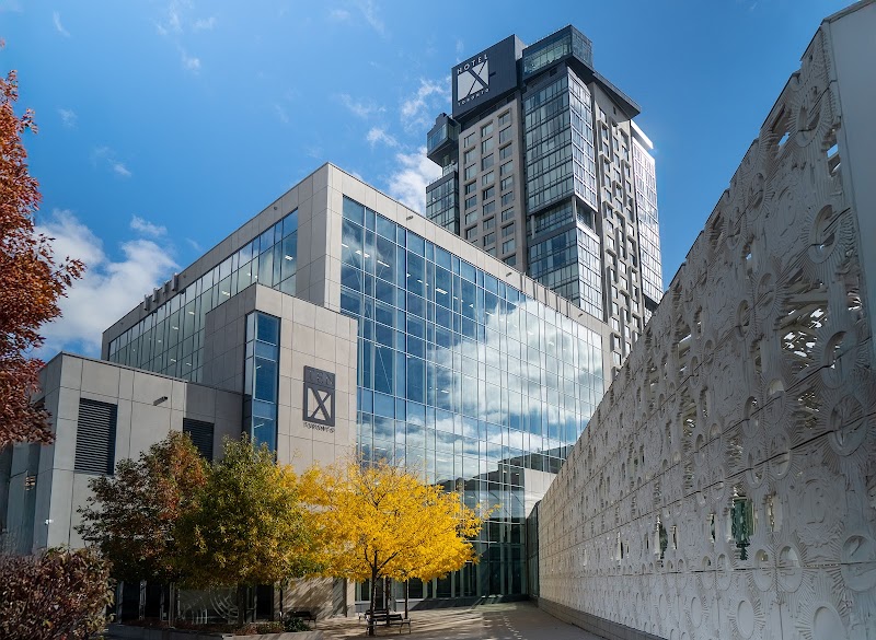 Hotel X Toronto, a Destination by Hyatt Hotel