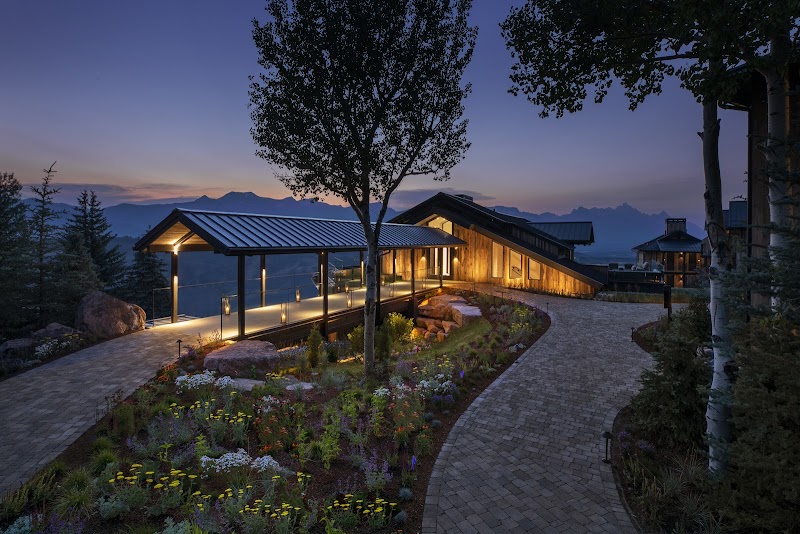 Hotel Yellowstone at Jackson Hole - Resort Spa in Jackson Hole