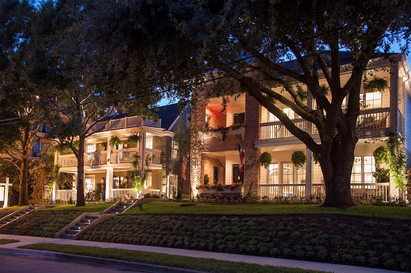 Hotel ZaZa Dallas Uptown - Hotel Spa in Dallas