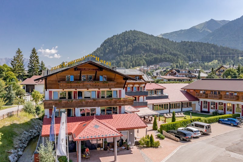 Hotel Zum Gourmet Seefeld - Hotel Spa in Seefeld