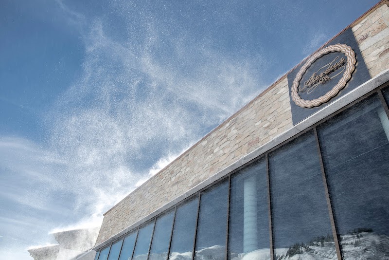 Hotel Zürserhof Lech - Hotel Spa in Lech