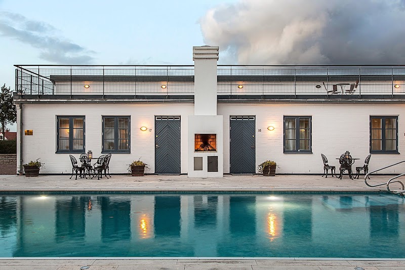 Hotell Gässlingen Malmö - Hotel Spa in Malmö