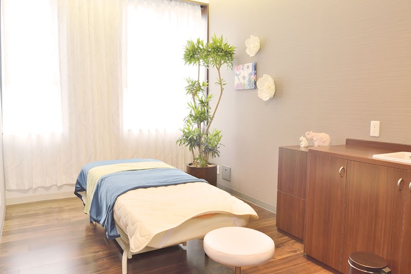 Hoteruesute Tarugo Du Eichitsuo Hoterunikkonaraten Nara - Medical Spa in Nara