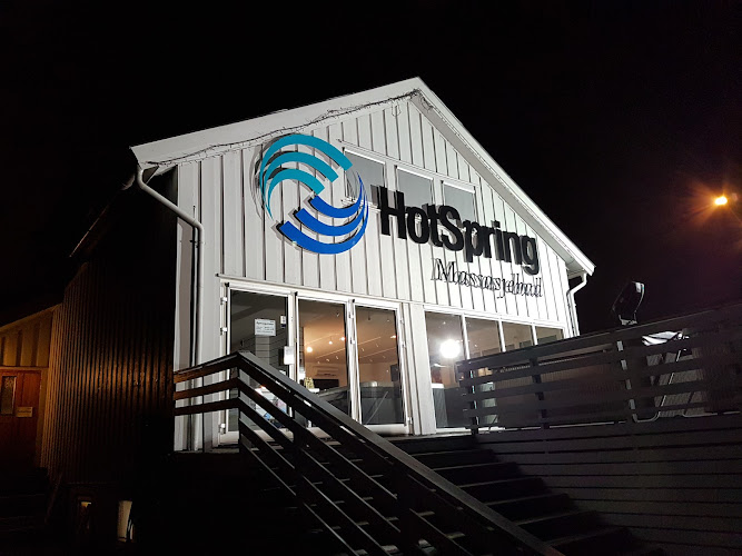 HotSpring Massasjebad Slependen Billingstad - Day Spa in Billingstad