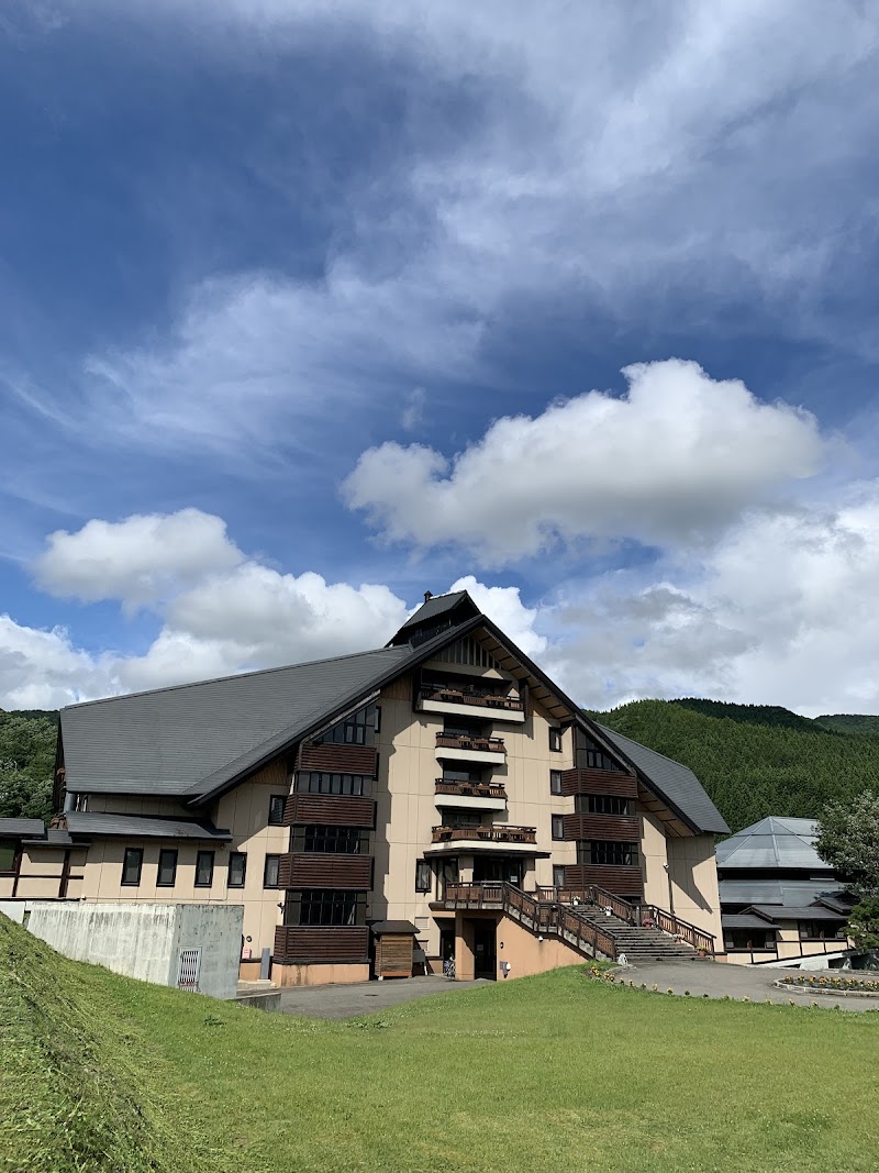 Hottohausu Kamuro Kaneyama, Mogami District - Day Spa in Kaneyama, Mogami District