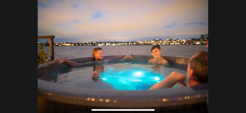 Hottub Copenhagen København
