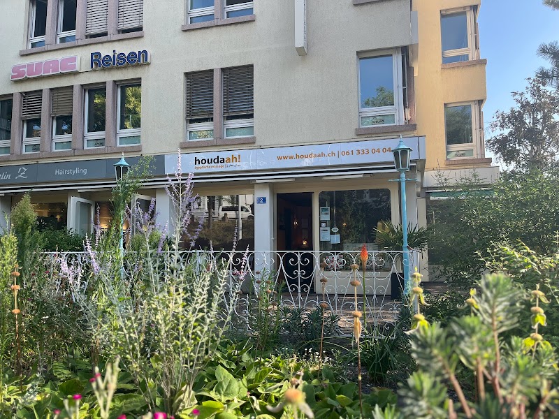 Houdaah Egyptian Massage Basel - Day Spa in Basel