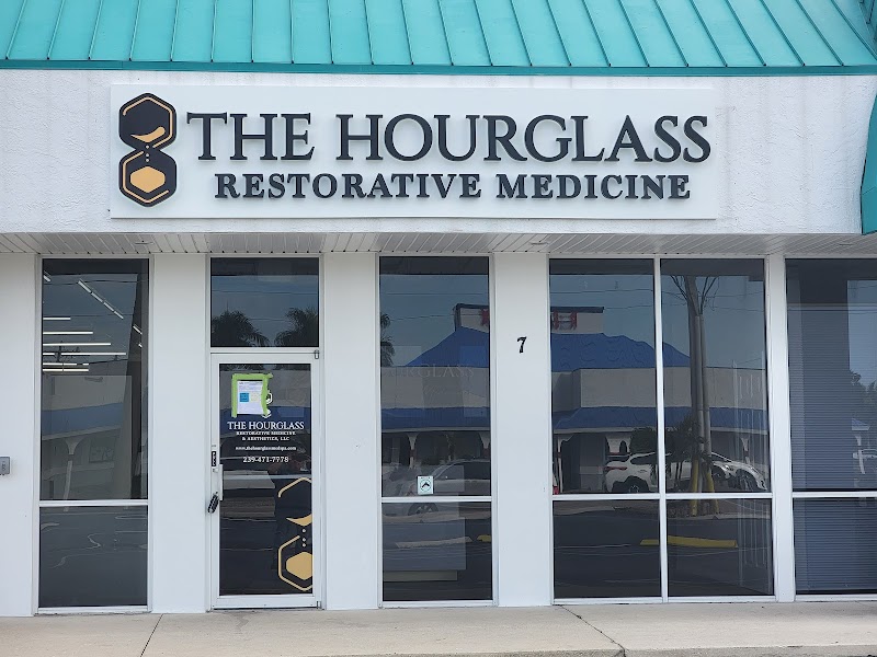 Hourglass Restorative Medicine & Aesthetics Cape Coral - Day Spa in Cape Coral