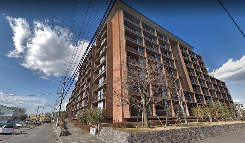 House for Women and Children Tsuki no Yurikago Oyama City - Day Spa in Oyama City